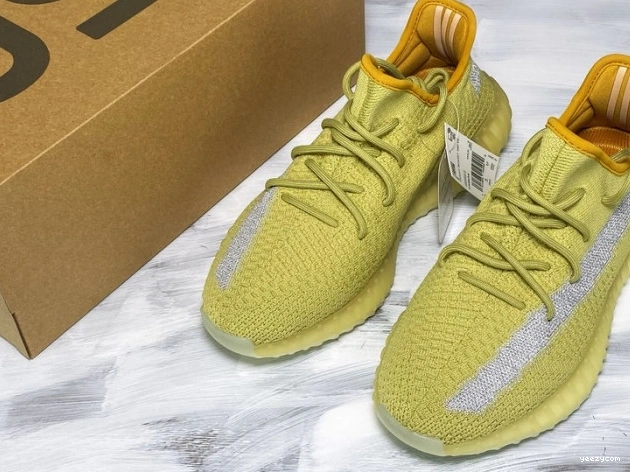 V2 350 Marsh Adidas Boost FX9034 Yeezy 1125